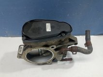 Заслонка дроссельная Hyundai Grandeur TG 2007 3.3 G6DB