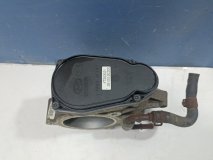 Заслонка дроссельная Hyundai Grandeur TG 2007 3.3 G6DB