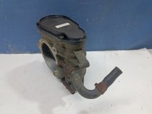 Заслонка дроссельная Hyundai Grandeur TG 2007 3.3 G6DB