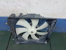 Диффузор радиатора Suzuki SX4 2006-2013 1.6 M16A