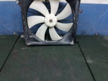 Диффузор радиатора Suzuki SX4 2006-2013 1.6 M16A