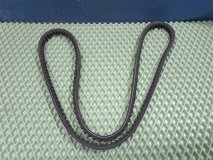 Ремень клиновой Hyundai HD-65 2009