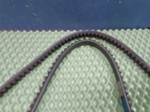 Ремень клиновой Hyundai HD-65 2009