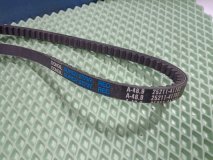 Ремень клиновой Hyundai HD-65 2009