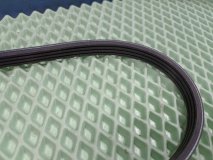 Ремень поликлиновый Suzuki SX4 2006 - 2013