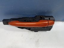 Ручка двери внешняя левая задняя Renault Captur 2013-2019