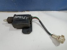 Актуатор лючка бензобака Chery Amulet A15 2010