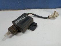 Актуатор лючка бензобака Chery Amulet A15 2010