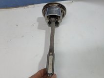 Поршень с шатуном Kia Cerato 3 YD 2013-2020 2.0 G4NA