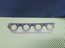 Прокладка выпускного коллектора Volkswagen Passat B6 2005 - 2010 2.0 BVY