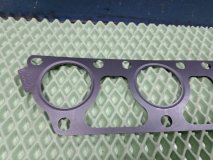 Прокладка выпускного коллектора Volkswagen Passat B6 2005 - 2010 2.0 BVY