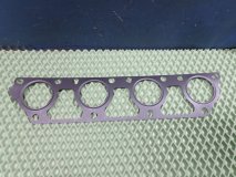 Прокладка выпускного коллектора Volkswagen Passat B6 2005 - 2010 2.0 BVY