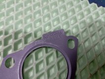 Прокладка выпускного коллектора Volkswagen Passat B6 2005 - 2010 2.0 BVY