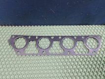 Прокладка выпускного коллектора Volkswagen Passat B6 2005 - 2010 2.0