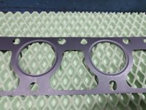 Прокладка выпускного коллектора Volkswagen Passat B6 2005 - 2010 2.0