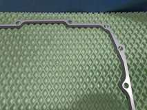Прокладка АКПП Chevrolet Captiva 2012