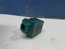 Датчик удара Suzuki SX4 2006 - 2013