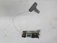 Актуатор лючка бензобака Daewoo Nexia 2011