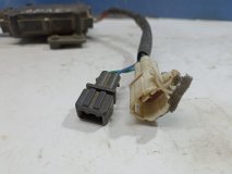 Актуатор лючка бензобака Chery Amulet 2010