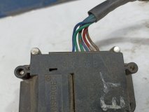 Актуатор лючка бензобака Chery Amulet 2010