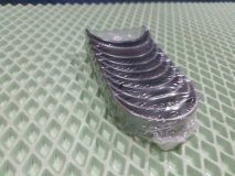 Вкладыши коренные Toyota Avensis 2003 2.0 2C