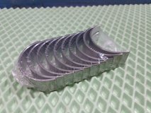 Вкладыши коренные Toyota Avensis 2003 2.0 2C