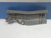 Накладка порога левая задняя Suzuki SX4 2006-2013 1.6 M16A Накладка порога левая задняя Suzuki SX4 2006-2013 1.6 M16A