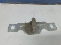 Петля замка багажника Audi Q7 4LB 2006 3.0TDi BUG