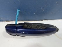 Ручка двери наружная левая задняя Suzuki SX4 2006-2013 1.6 M16A Ручка двери наружная левая задняя Suzuki SX4 2006-2013 1.6 M16A