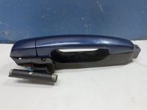 Ручка двери наружная левая задняя Suzuki SX4 2006-2013 1.6 M16A Ручка двери наружная левая задняя Suzuki SX4 2006-2013 1.6 M16A