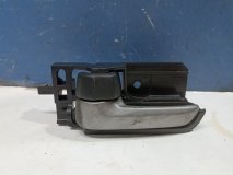 Ручка двери внутренняя левая задняя Suzuki SX4 2006-2013 1.6 M16A Ручка двери внутренняя левая задняя Suzuki SX4 2006-2013 1.6 M16A