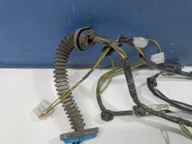 Проводка двери левая задняя Suzuki SX4 2006-2013 1.6 M16A