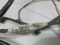 Проводка двери левая задняя Suzuki SX4 2006-2013 1.6 M16A