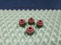 Колпачок маслосъемный Hyundai Solaris 1 1.6 G4FC