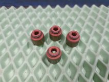 Колпачок маслосъемный Hyundai Solaris 1 1.6 G4FC