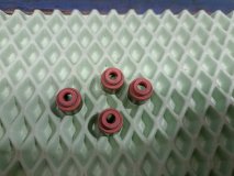 Колпачок маслосъемный Hyundai Solaris 1 1.6 G4FC