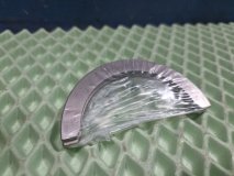 Полукольцо коленвала Toyota Corolla 1.5 1NZ