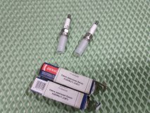 Свеча зажигания Toyota Land Cruiser Prado 150 4.0 1GRFE Свеча зажигания Toyota Land Cruiser Prado 150 4.0 1GRFE