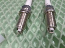 Свеча зажигания Toyota Land Cruiser Prado 150 4.0 1GRFE Свеча зажигания Toyota Land Cruiser Prado 150 4.0 1GRFE