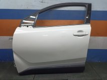 Дверь левая передняя Toyota C-HR ZGX10 2021 2.0 3ZR Дверь левая передняя Toyota C-HR ZGX10 2021 2.0 3ZR