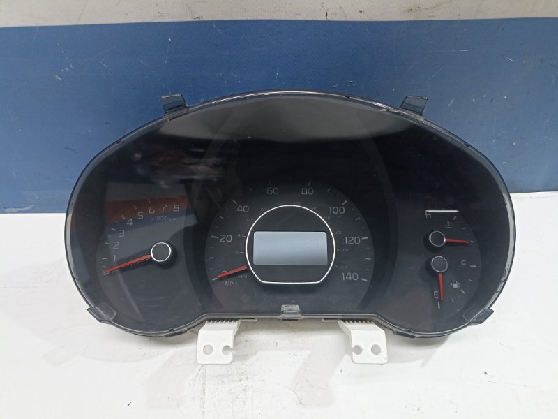 Щиток приборов Kia Soul 2 PS 1.6 G4FG 2015 (б/у)