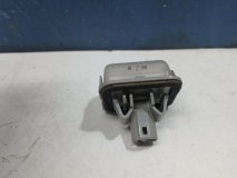 Фонарь подсветки номера задний Mazda CX-5 KE 2012-2017 2.0 PE