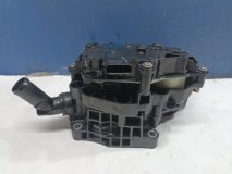 Корпус термостата Hyundai Creta 2 SU2 2022 2.0 G4NL