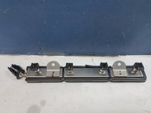 Рампа топливная Hyundai Creta 2 SU2 2022 2.0 G4NL