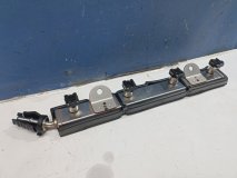 Рампа топливная Hyundai Creta 2 SU2 2022 2.0 G4NL