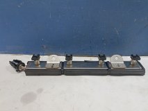 Рампа топливная Hyundai Creta 2 SU2 2022 2.0 G4NL