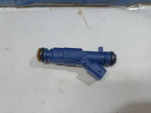 Форсунка топливная Hyundai Creta 2 SU2 2022 2.0 G4NL