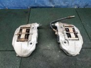 Суппорта тормозные передняя Lexus LS 430 UCF30 2006