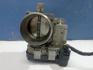 Заслонка дроссельная Volkswagen Tiguan 5N1 2015 1.4 CTH