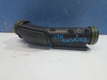 Патрубок интеркулера Volkswagen Tiguan 5N1 2015 1.4 CTH